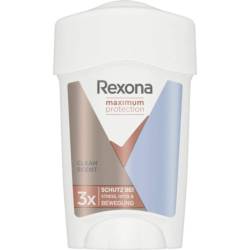 Rexona Women Maximum Protection
