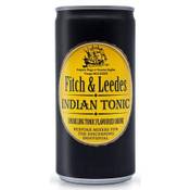 Fitch & Leedes Indisches Tonic Water Vergleich