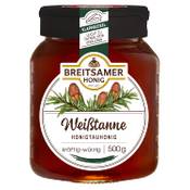 Breitsamer Weißtanne Honigtauhonig