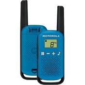 Motorola T42 PMR Vergleich