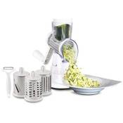 Livington Sumo Slicer Vergleich