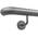 Tibu Edelstahlhandlauf 3962-004