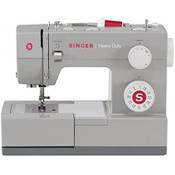 Singer 230 04-9123 Vergleich