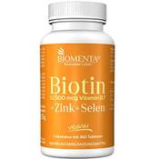 Biomenta Biotin