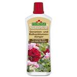 Florissa Natürlich BIO Geranien- und Balkonblumendünger