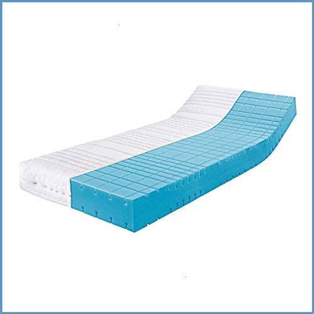 Matratze 160 x 200 cm Test & Vergleich » Top 18 im Januar 2024