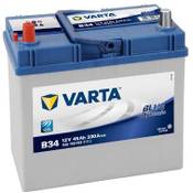 Varta Blue Dynamic B34 Vergleich