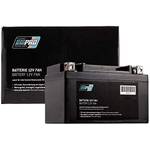 Serie Pro Rollerbatterie
