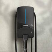 Webasto Pure Wallbox Black Edition Vergleich