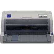 EPSON LQ-630 Nadeldrucker Vergleich