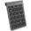 Cateck Bluetooth Numeric Keypad