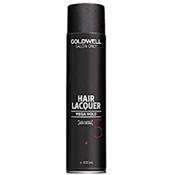 Goldwell Salon Only Super Firm Mega Hold Haarlack