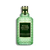 4711 Acqua Colonia Intense Wakening Woods of Scandinavia Vergleich