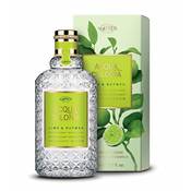 4711 Acqua Colonia Lime & Nutmeg Vergleich