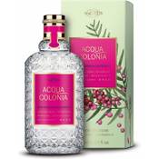 4711 Acqua Colonia Pink Pepper & Grapefruit Vergleich