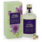 4711 Acqua Colonia Safran & Iris Vergleich