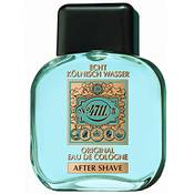 4711 Echt Kölnisch Wasser After Shave Lotion Vergleich
