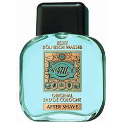 4711 Echt Kölnisch Wasser After Shave Lotion