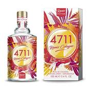 4711 Remix Cologne Grapefruit
