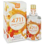 4711 Remix Cologne Orange Vergleich