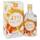 4711 Remix Cologne Orange