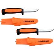 4adventures Morakniv Basic