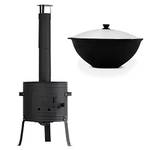 4big.fun Uchag Campingkocher