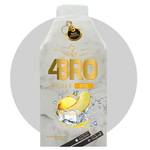 4Bro Ice Tea Honey-Melon