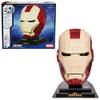4D Build Marvel Iron Man-Helm