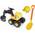 4everspiel/Gowi Mobby-Dig Baumeister 3er Set