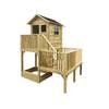 4iq Group Spielhaus