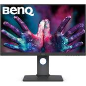 Benq Pd2700U Vergleich