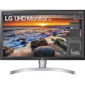 Lg 27UN83A-W Vergleich