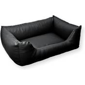 4L Textil Hundebett Mario