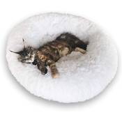 4L Textil Doughnut Form Katzenbett Vergleich
