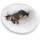 4L Textil Doughnut Form Katzenbett
