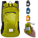 4Monster Faltbarer Rucksack Ultra Leicht