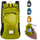 4Monster Faltbarer Rucksack Ultra Leicht
