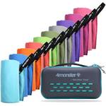 4Monster Mikrofaser-Handtuch