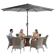 4Smile Sonnenschirm Vergleich