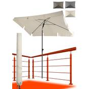 4smile Sonnenschirm SunnyShade