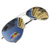 4sold Pilotenbrille