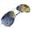 4sold Pilotenbrille