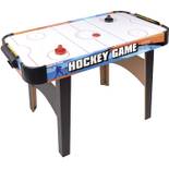COLORBABY 85330 Hockey Table