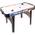 Colorbaby 85330 Hockey Table
