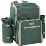 anndora Picknickrucksack 4 Personen