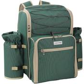 anndora Picknickrucksack 4 Personen