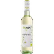 BIOrebe Chardonnay Vergleich