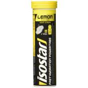 Isostar Powertabs Elektrolyt-Tabletten Vergleich