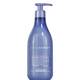 L'Oréal Professionnel Serie Expert Blondifier Gloss Shampoo Vergleich
